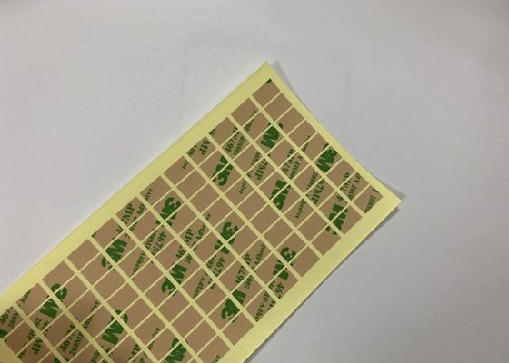 Chiny Usługa cięcia pocałunków. Produkty 3M na zamówienie. Taśma 3M. Taśma pionowa z dwóch stron. dostawca