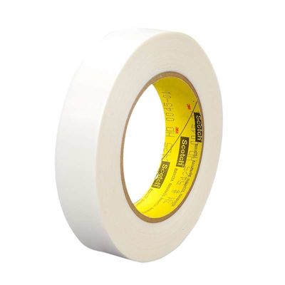 Chiny 3M UHMW 5425 | Taśma z folii PE | Taśma wysokotemperaturowa | Kolor półprzezroczysty | Grubość 0,13 mm dostawca