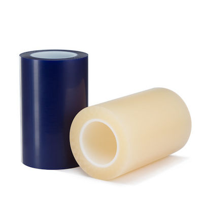 Chiny Nitto SPV 224 | Folia ochronna PVC | Odporność na promieniowanie UV | Do szkła dostawca