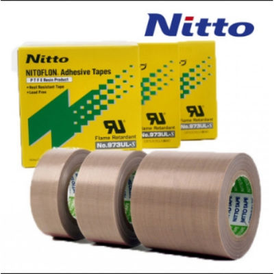 Chiny Nitto 973UL. Wysoka temperatura. Włókno szklane. dostawca