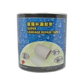 Chiny Super Strong Flex Leakage Repair Wodoodporna taśma do zakładania rur i wszystkiego dostawca