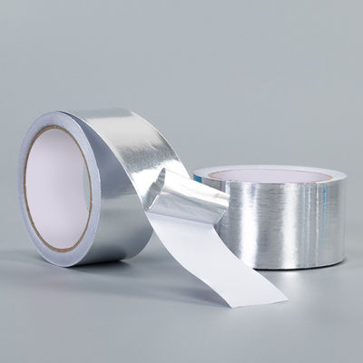 Chiny Taśma samoprzylepna przewodząca folię aluminiową do ekranowania EMI dostawca