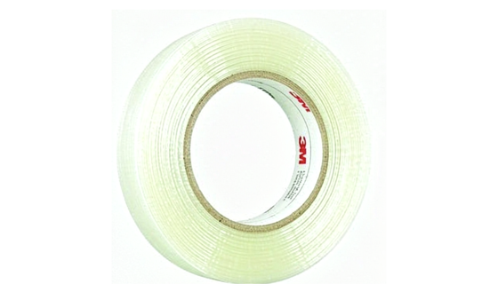 Chiny 3M 1339 | Glass‑Fiber Reinforced Tape | Insulating Use | Acrylic Adhesive dostawca