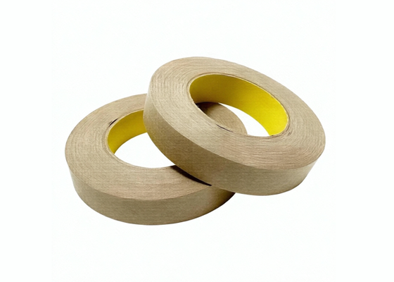 Chiny 3M 2517 | Flatback Kraft Tape | For Packaging & Converting | Splicing dostawca
