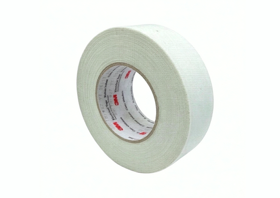 Chiny 3M 27 | Glass Cloth | Electrical Tape | For Motor Outerwrap dostawca