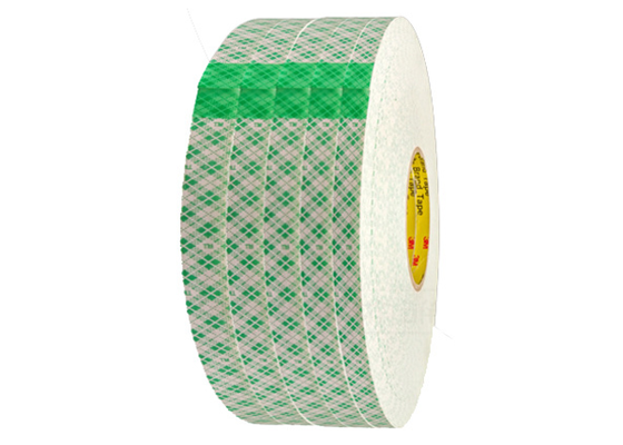 Chiny 3M 4032 | PU Foam Tape | Double Sided | Open-Cell | Acrylic Adhesive | Mounting dostawca
