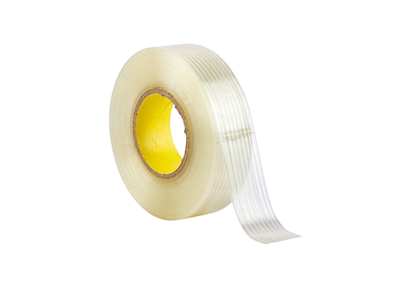Chiny 3M Scotch 8915 | Filament Reinforced | 0.15mm Thickness | Transparent dostawca