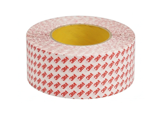 Chiny 3M GPT-020F | Double Coated PET | 0.20mm Thickness | Transparent dostawca