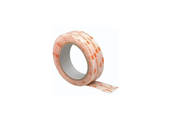 Chiny 3M SJ3560 | Dual Lock Type 250 | 3.5mm Thickness | Clear dostawca