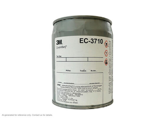 Chiny 3M Scotch-Weld EC-3515 B/A FR | Flame-Retardant Two-Part Epoxy | 1:1 by Volume | 0.47 to 0.50 g/cm³ dostawca