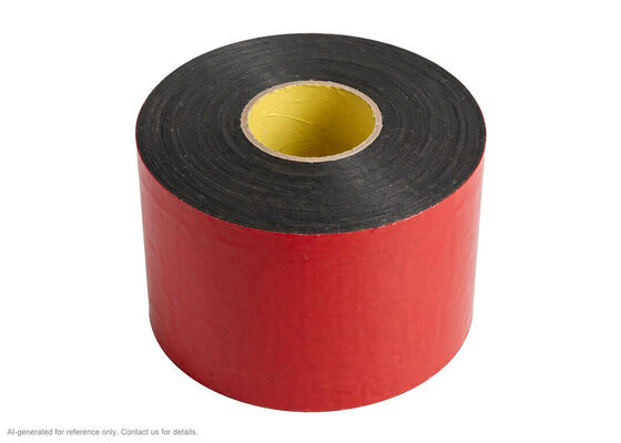 Chiny 3M VHB 5915P | 0.4 mm Black Acrylic Foam | Modified Acrylic | PCK Paper Liner | 149 °C Short Term dostawca