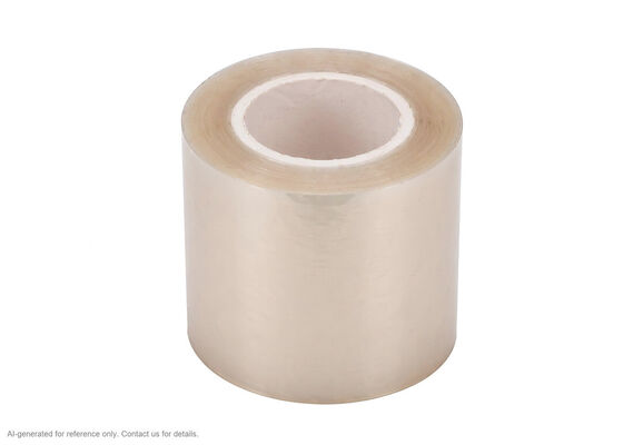 Chiny Nitto Denko E-MASK RP207 | PET 0.059 mm | Antistatic | 0.11 N/25 mm Adhesion | Optical Grade dostawca