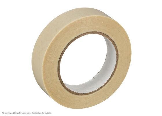 Chiny 3M 69 | White Glass Cloth | 0.177 mm Total | Thermosetting Silicone | Class 200 °C dostawca