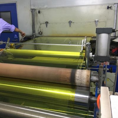 Folia poliimidowa | Folia Kapton | Ultracienka | Do izolacji elektrycznej silników klasy H dostawca
