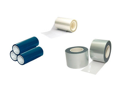 Folia ochronna PET | 30um | Przezroczysta | Niska przyczepność | Do ochrony powierzchni plastikowych i metalowych dostawca