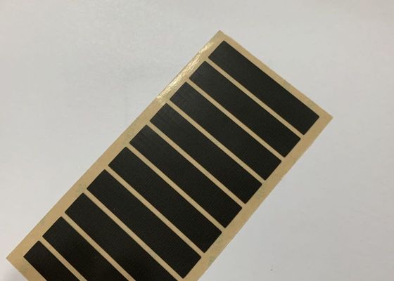 Usługa cięcia pocałunków. Produkty 3M na zamówienie. Taśma 3M. Taśma pionowa z dwóch stron. dostawca