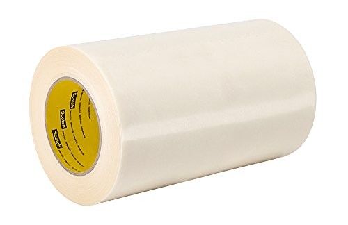 3M UHMW 5425 | Taśma z folii PE | Taśma wysokotemperaturowa | Kolor półprzezroczysty | Grubość 0,13 mm dostawca
