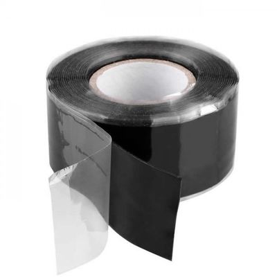 Taśma samowulkanizująca | Guma silikonowa | Naprawa awaryjna | Wodoodporna | Taśma naprawcza dostawca