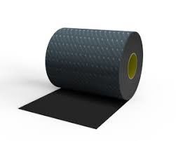 3M Bumpon Elastyczny Rollstock SJ 5832 Taśma o wysokiej temperaturze Biały i Czarny Kolor 114mm*33m dostawca