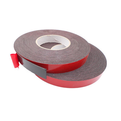 KZ-FT6PE4  PE foam tape  Dwuoboczne  Odporność na wysokie temperatury  Z akrylowym klejem dostawca