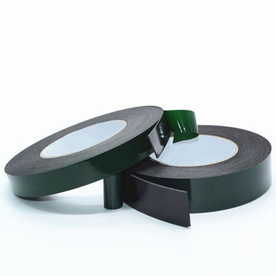 KZ-FT6PE4  PE foam tape  Dwuoboczne  Odporność na wysokie temperatury  Z akrylowym klejem dostawca