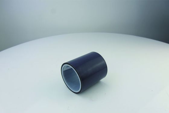 Taśma PTFE 3 mil / 5 mil szara dla cieplnej izolacji elektrycznej dostawca