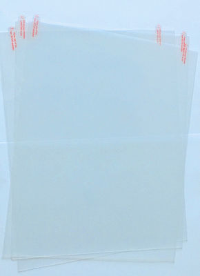 FEP PTFE Film. Przejrzysty. Przejrzysty. dostawca