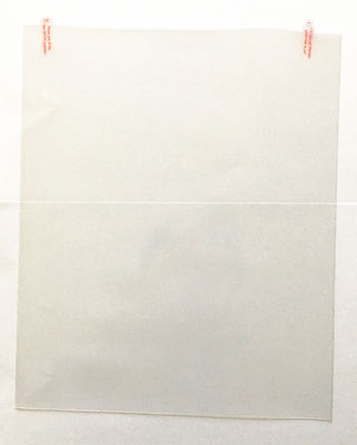 FEP PTFE Film. Przejrzysty. Przejrzysty. dostawca