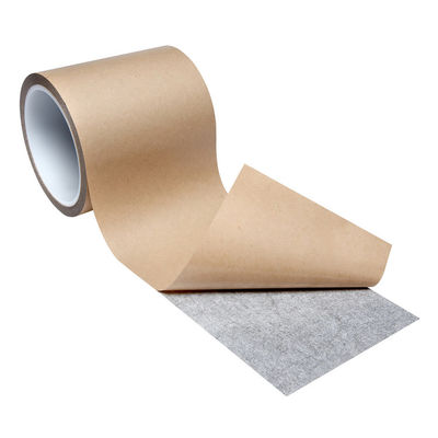 3M 9713 Podwójnie powleczona taśma boczna, silikonowy klej i folia poliestrowa, sztancowanie dostawca