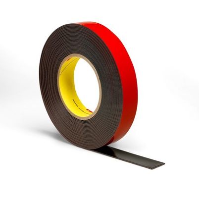 Taśma 3M Akryl Plus PT1100, Ciemnoszary 1,14 mm Dostosowany rozmiar dostawca