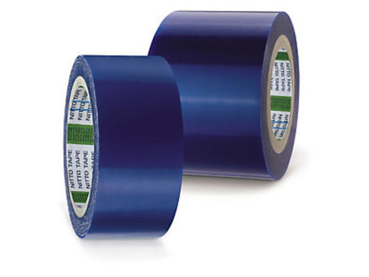 Nitto SPV 224 | Folia ochronna PVC | Odporność na promieniowanie UV | Do szkła dostawca