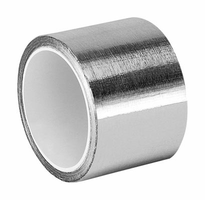 Taśma aluminiowa. Przewodząca prąd. Ognioodporna i wodoodporna. dostawca