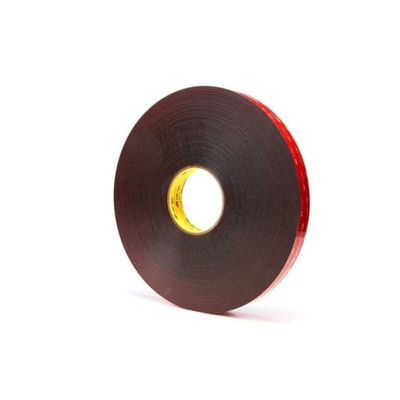 3M GT6008 Taśma akrylowa dla samochodów szarość 0,8 mm dostawca