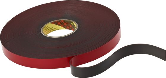 Taśma akrylowa 3M EX4011 czarna 1.14 mm Dostępne rozmiary niestandardowe dostawca