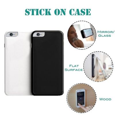 Micro Suction Tape z materiałem Nano na telefon Phone Phone Stand Manufacture dostawca