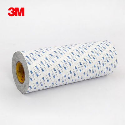 0,15mm taśma Scotch 3M, samoprzylepna taśma tkana 3M 9448A podwójnie powleczona dostawca