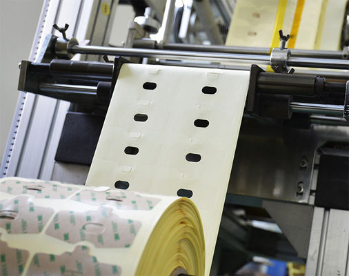 Precision Custom Kiss Cut Tape, Die Cutting Adhesive Tape Solutions dostawca
