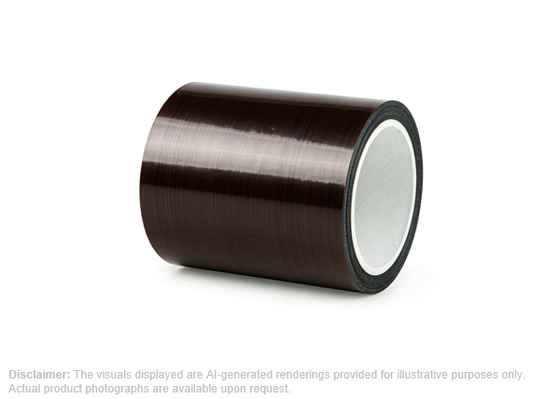 3M 5480 | PTFE | Skived Film | Non-Stick | Silicone Adhesive | High Temp dostawca