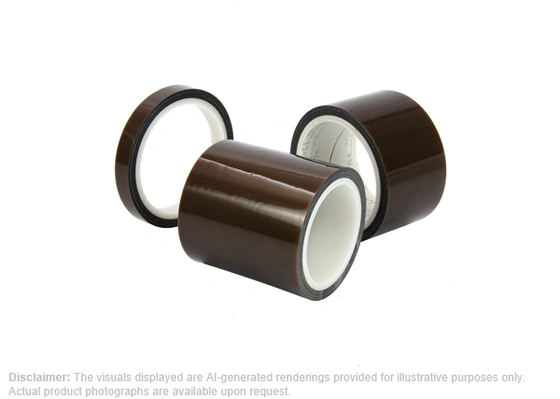 3M 5480 | PTFE | Skived Film | Non-Stick | Silicone Adhesive | High Temp dostawca