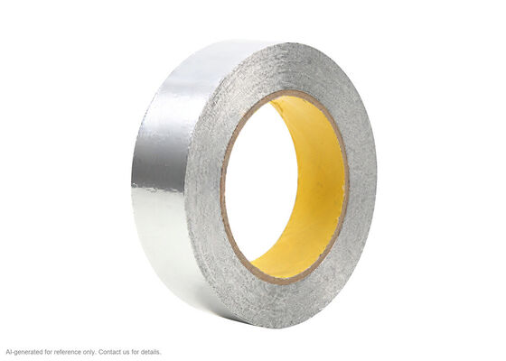 3M 425 | Dead Soft Aluminium 0.07 mm | Total 0.12 mm | Acrylic | -54 to 149 °C dostawca