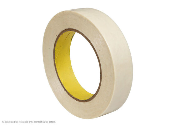 3M 470 | Tan Vinyl 0.16 mm | Total 0.18 mm | Rubber Adhesive | 121 °C Continuous dostawca