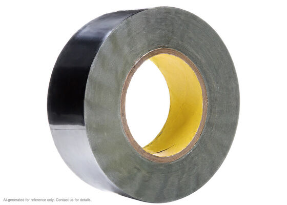 3M 420 | Lead Foil 0.13 mm | Total 0.19 mm | Green Rubber | -51 to 107 °C dostawca