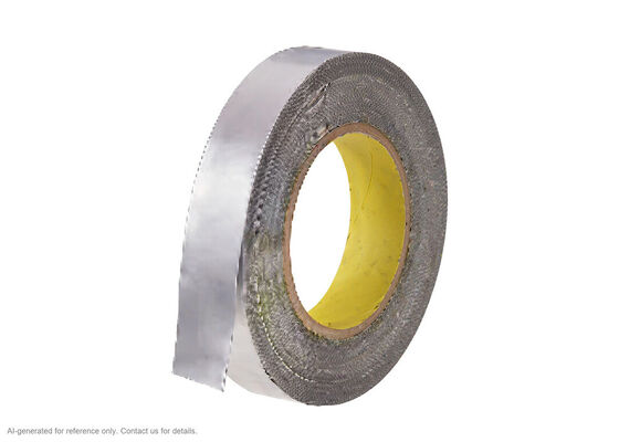 3M 420 | Lead Foil 0.13 mm | Total 0.19 mm | Green Rubber | -51 to 107 °C dostawca