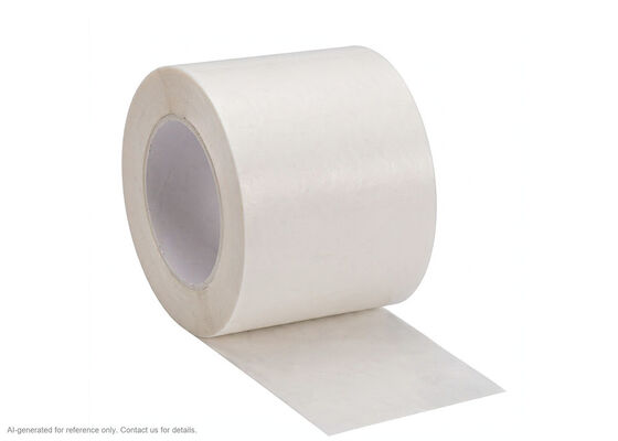 3M 8671 | Polyurethane 0.30 mm | Total 0.35 mm | Clear | -40 to 82 °C dostawca