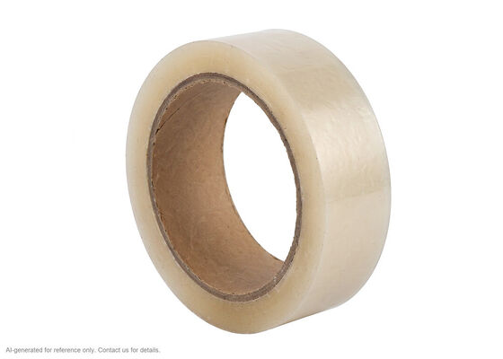 3M Scotch 309 | 0.05 mm BOPP Film | Acrylic Adhesive | Low Noise Unwind | Clear dostawca