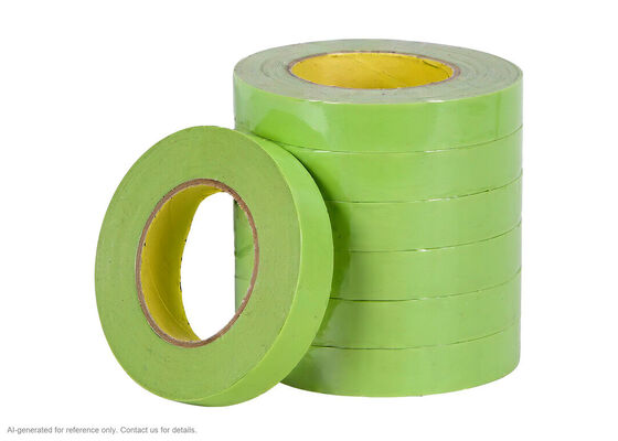 3M Scotch 233+ | Green Crepe Paper | 0.17 mm | 121 °C for 30 min | Collision Repair Grade dostawca
