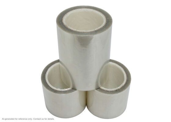 Nitto Denko E-MASK RP207 | PET 0.059 mm | Antistatic | 0.11 N/25 mm Adhesion | Optical Grade dostawca
