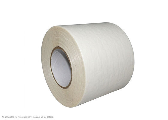 Nitto Denko No.5011N | 0.15 mm Non-Woven Core | Flame-Retardant Acrylic | UL94 VTM-0 dostawca