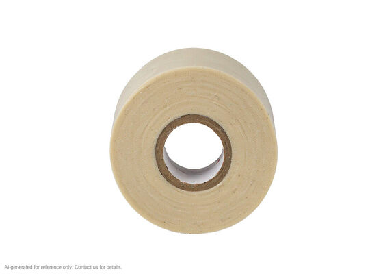 3M 69 | White Glass Cloth | 0.177 mm Total | Thermosetting Silicone | Class 200 °C dostawca