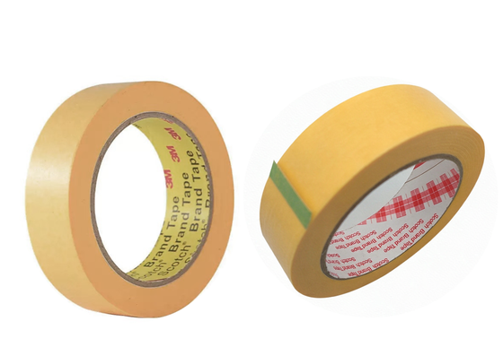 3M Scotch 244 Washi Paper Taśma maskująca